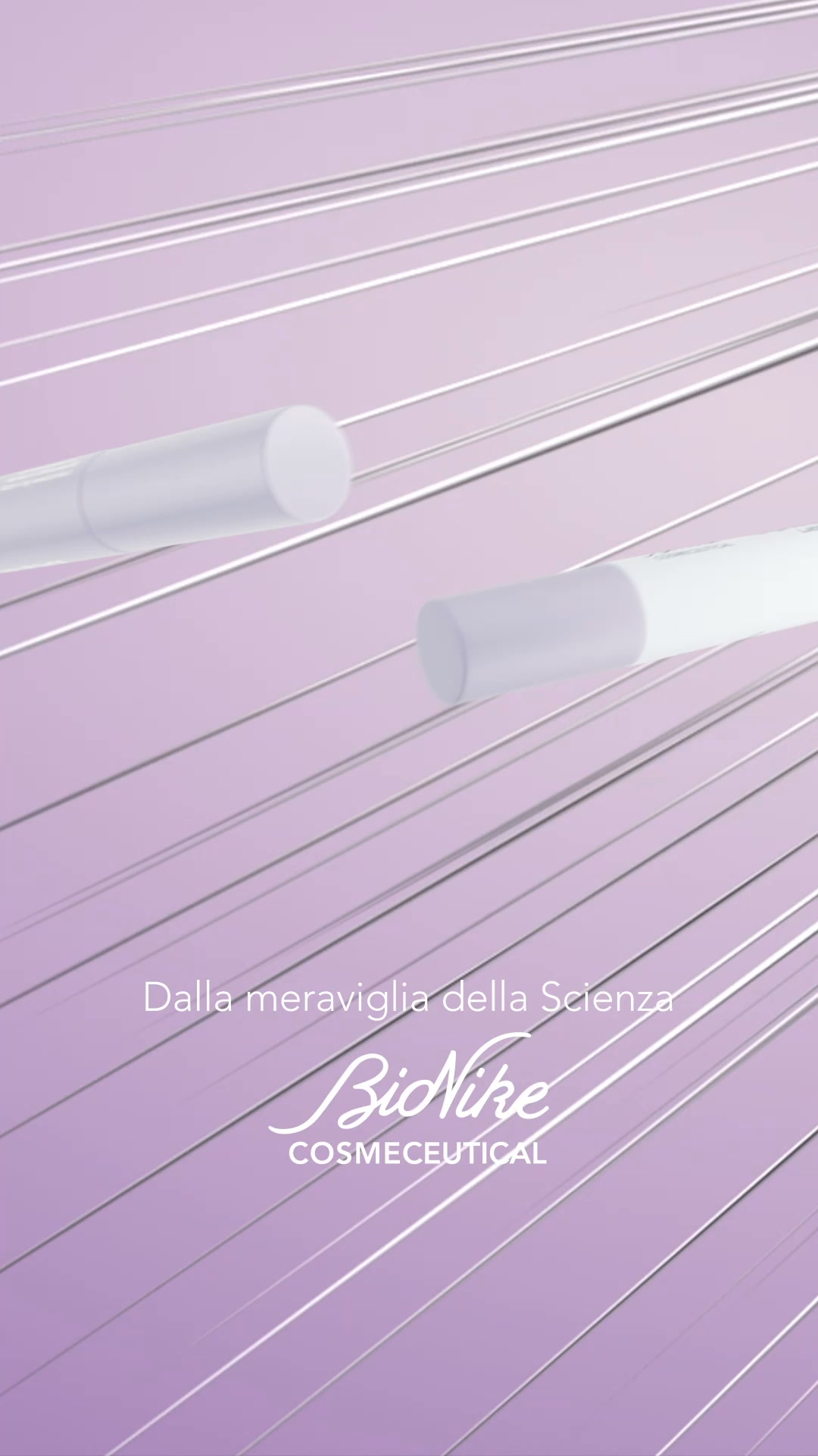 BioNike Facebook ad: BioNike | Dermocosmesi e Nutraceutica