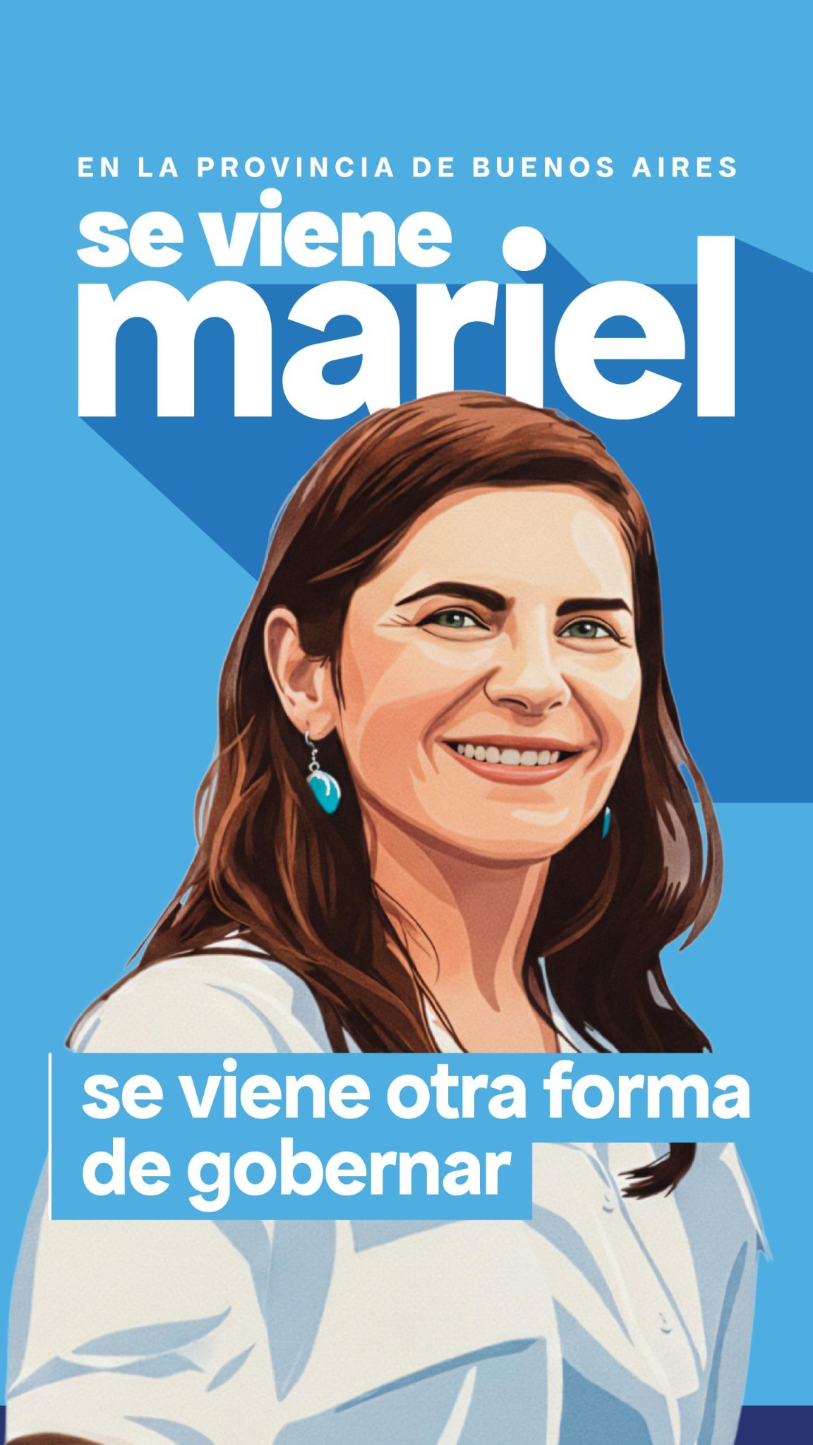Dale Mariel Facebook ad from Feb 11, 2026