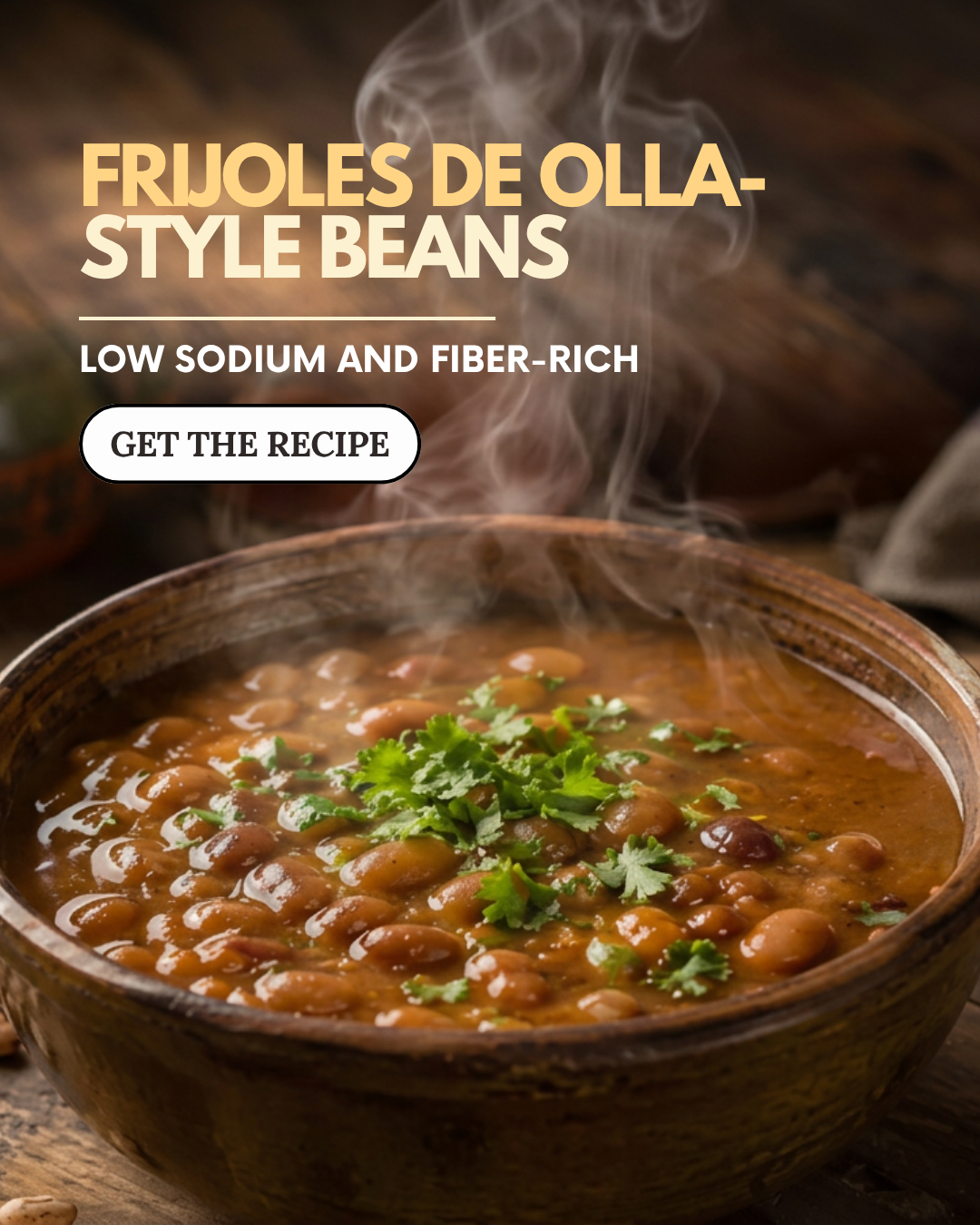 myMASHteam Facebook ad: Easy & Healthy Recipes in Seconds