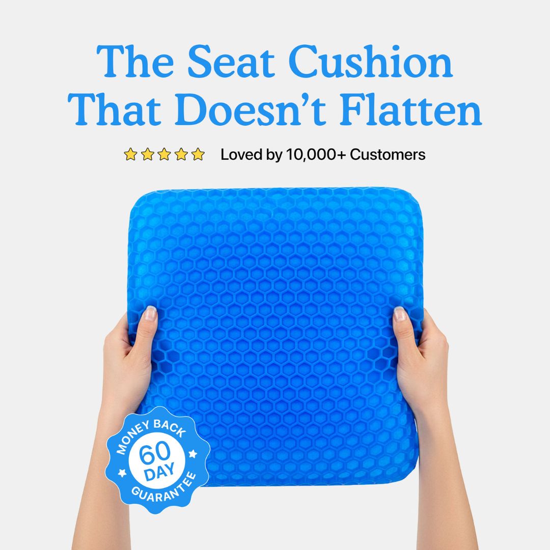 ComforaX Facebook ad