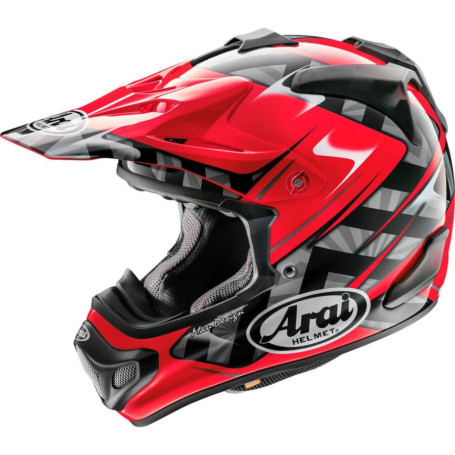 MotoSport Facebook ad