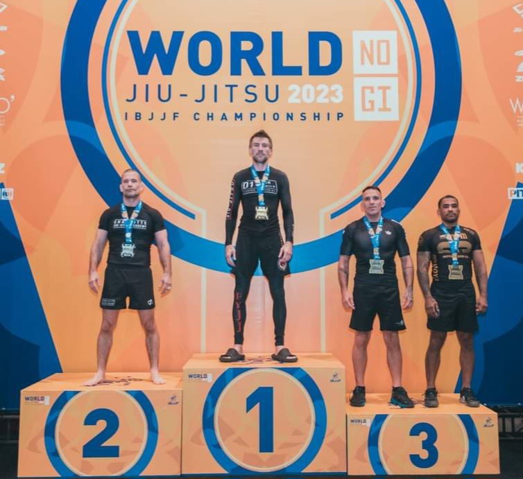 BJJConcepts.net - Rob Biernacki Facebook ad