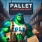 Pallet Liquidation Depot