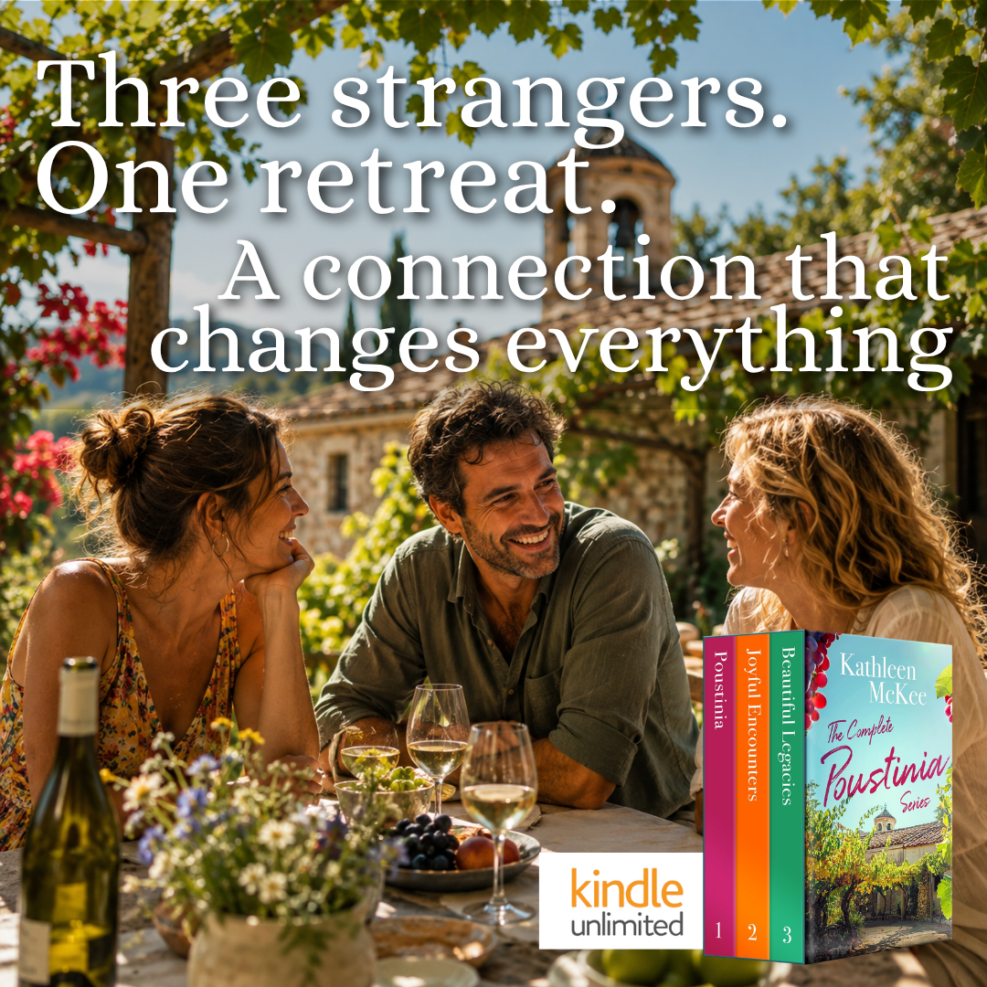 Vinci Romance Facebook ad