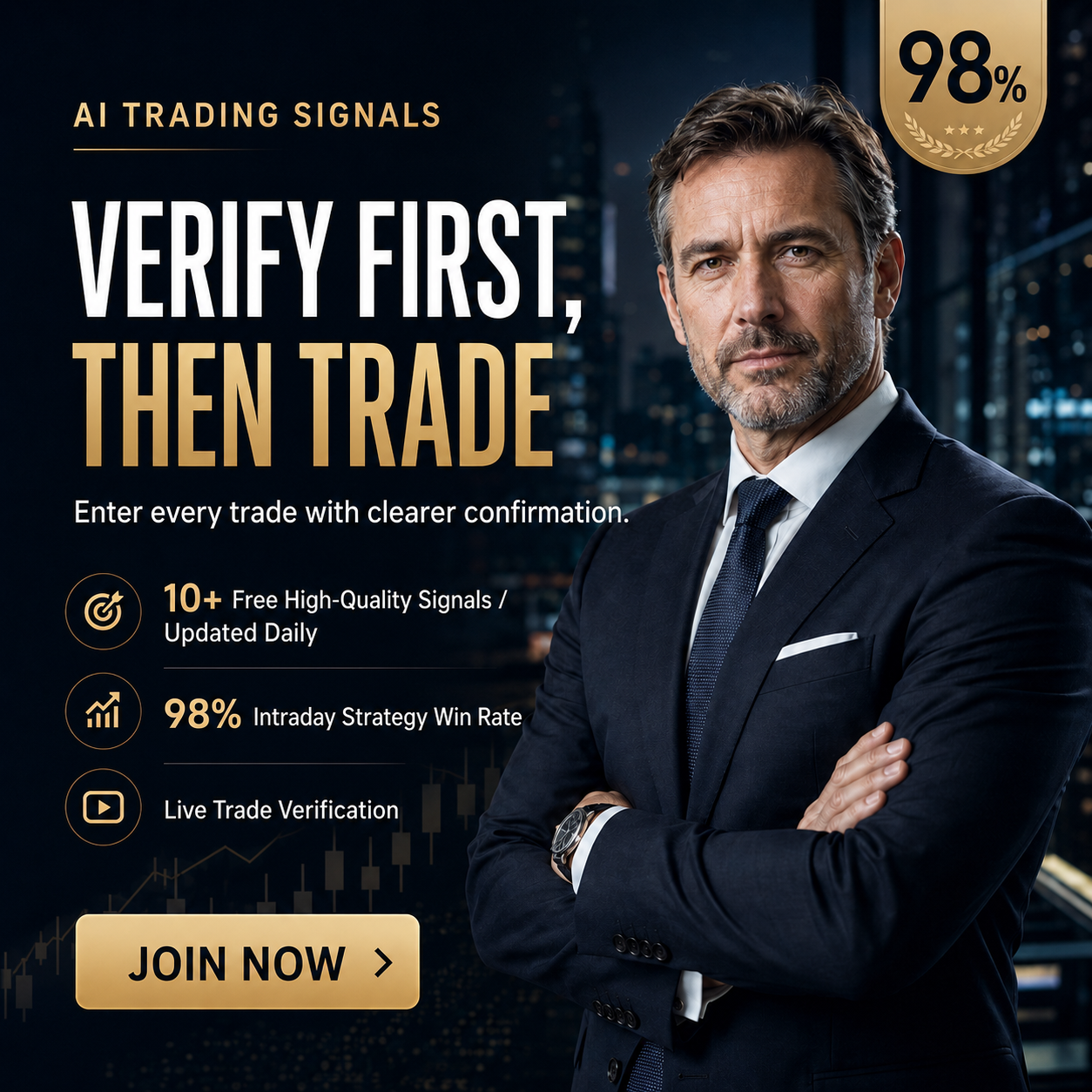 TP Capital Facebook ad