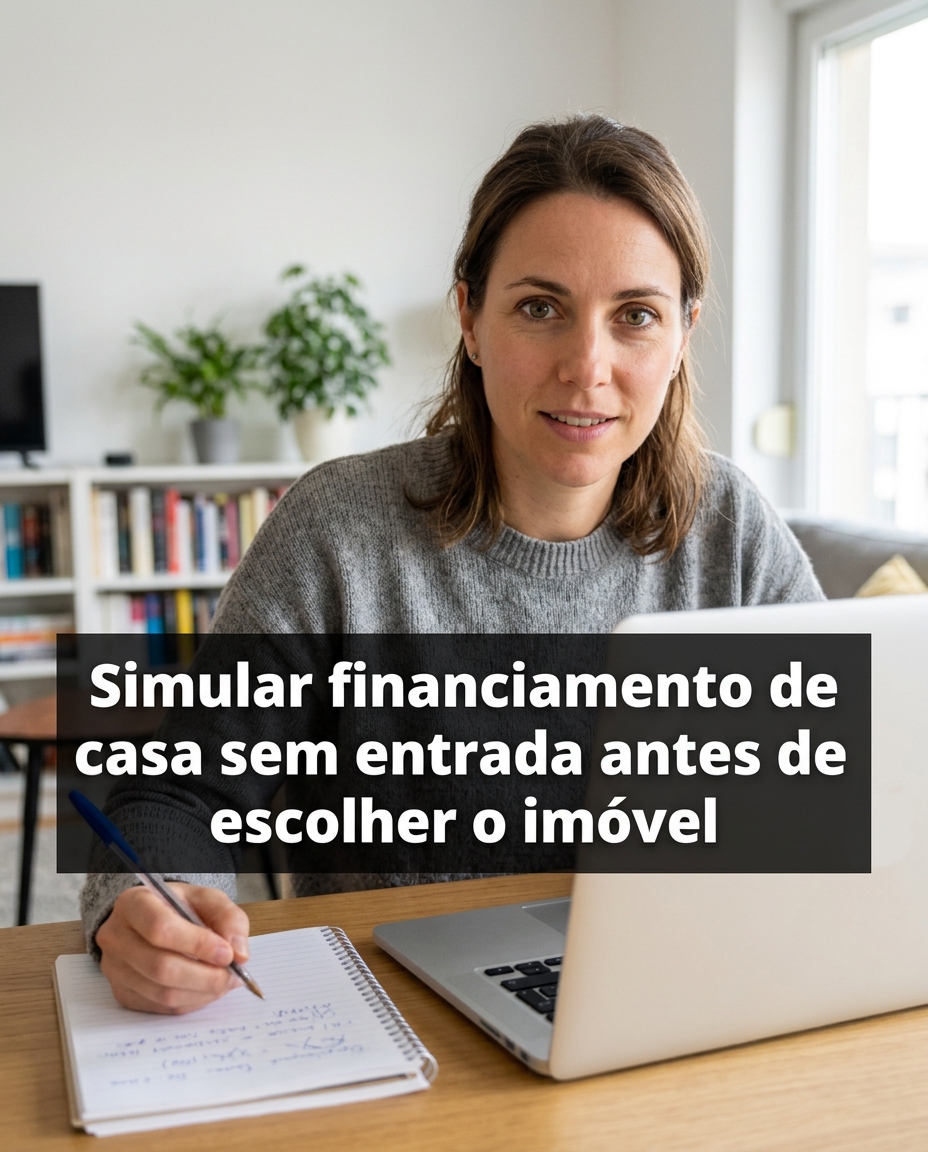 Spacople Facebook ad: Simule antes de procurar