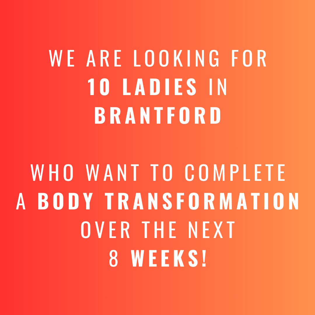 Real Fit Kickboxing Facebook ad: 8 WEEK SPRING SLIMDOWN