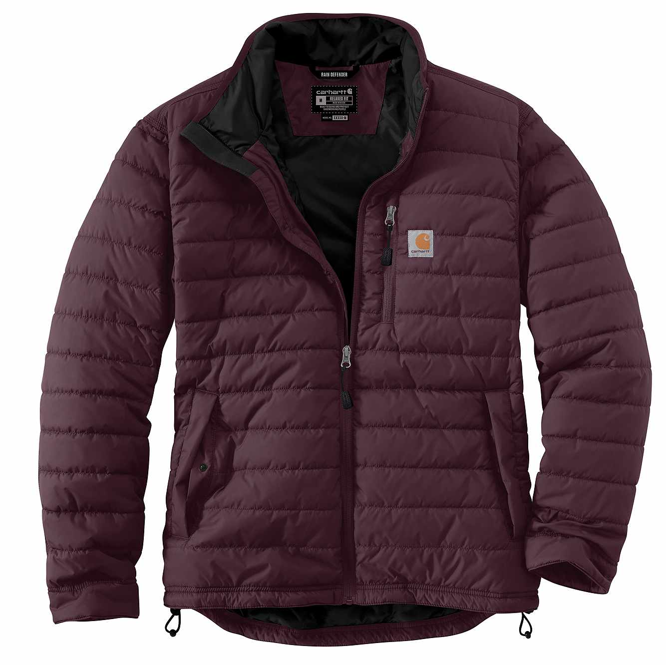 Carhartt Facebook ad