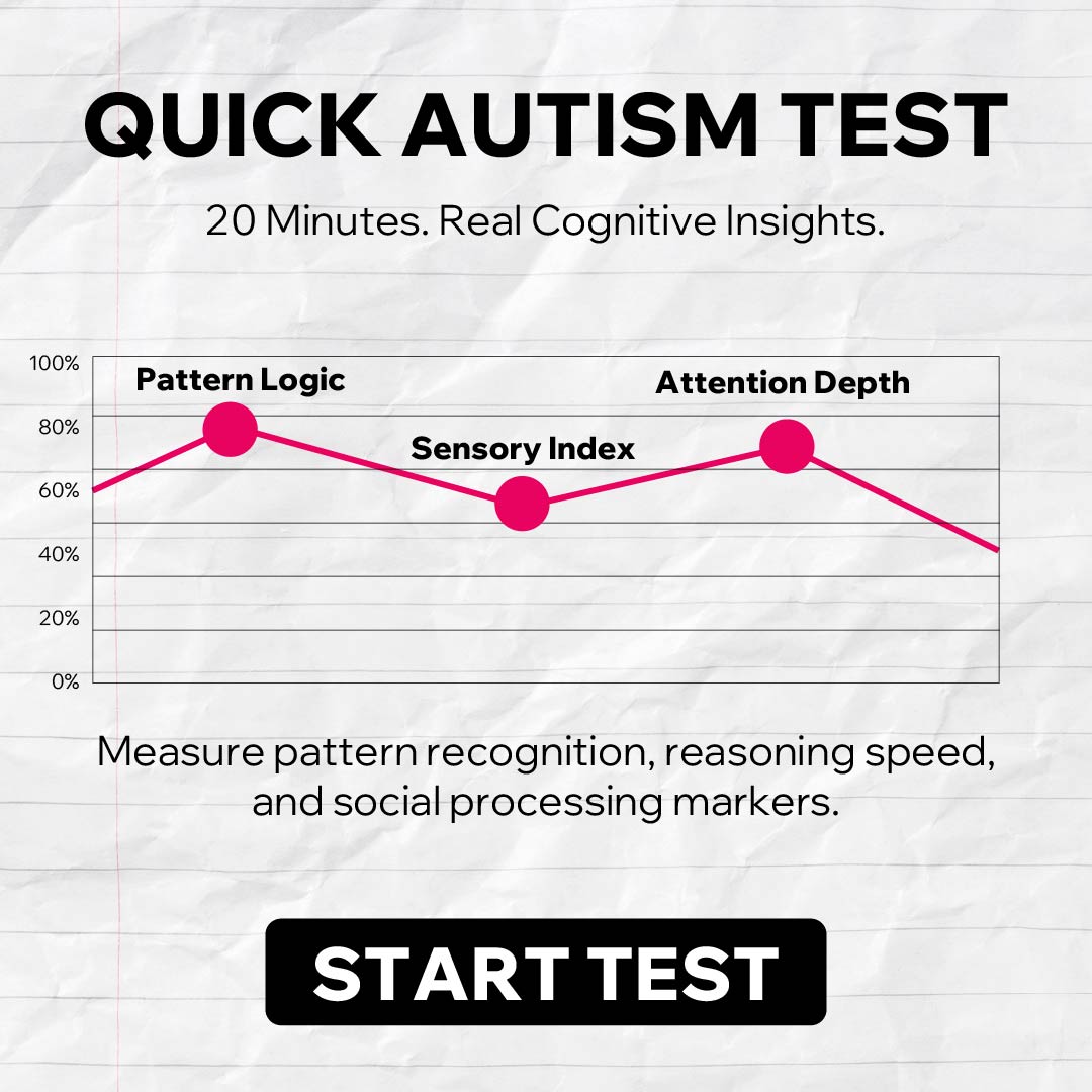 Brain Health Check Facebook ad