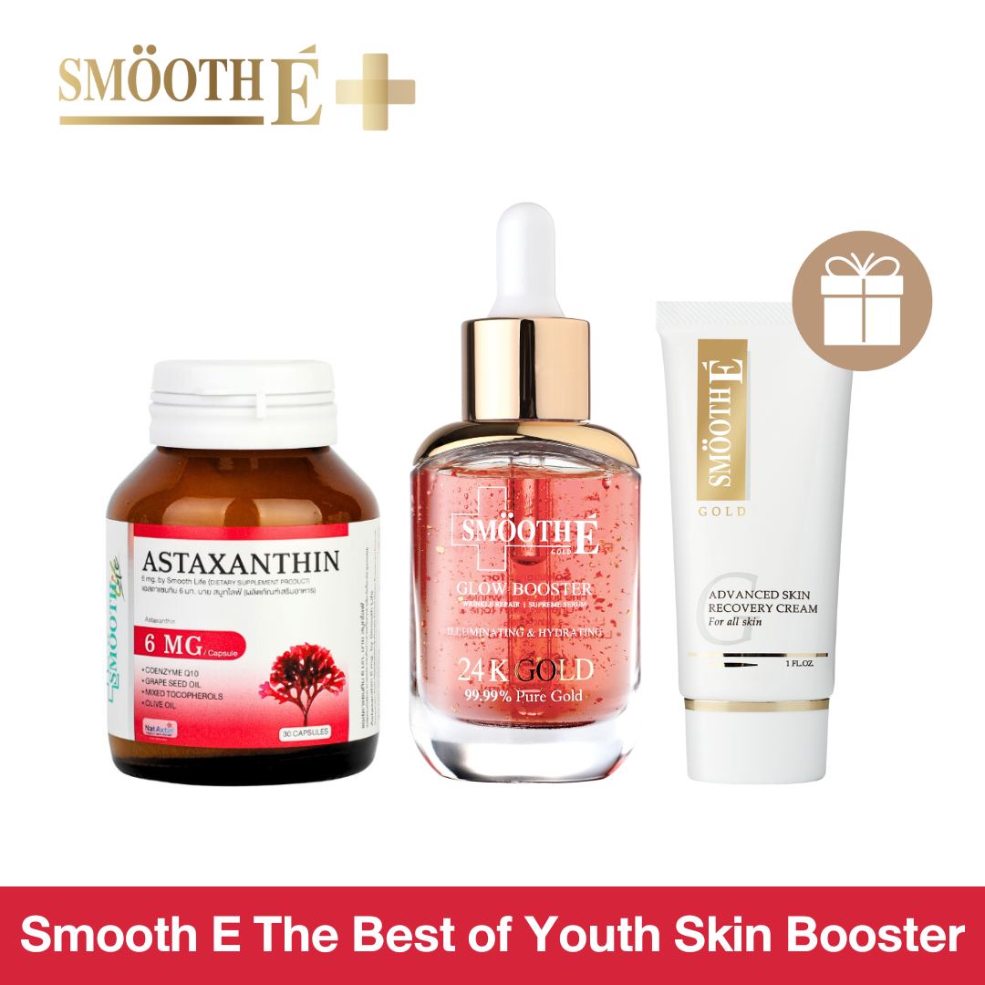 Smooth-E TH Facebook ad