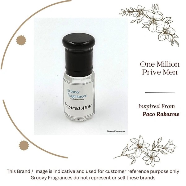 Groovy Fragrances Facebook ad from Jun 27, 2026