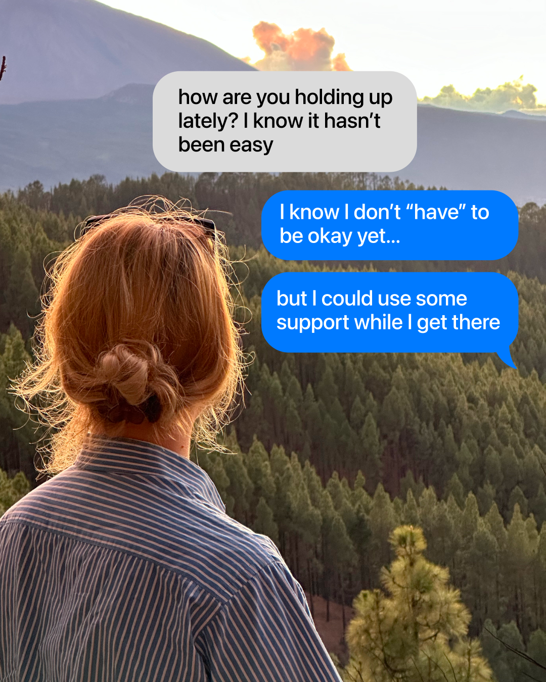 Grow Therapy Facebook ad