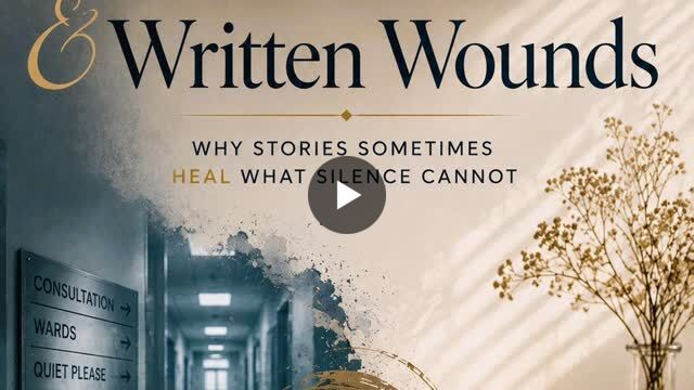 Jayanta Bora Facebook ad: Why Stories Sometimes Heal What Silence Cannot