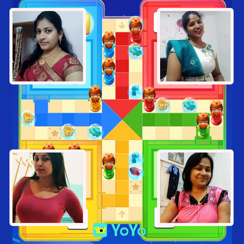 YoYo Facebook ad