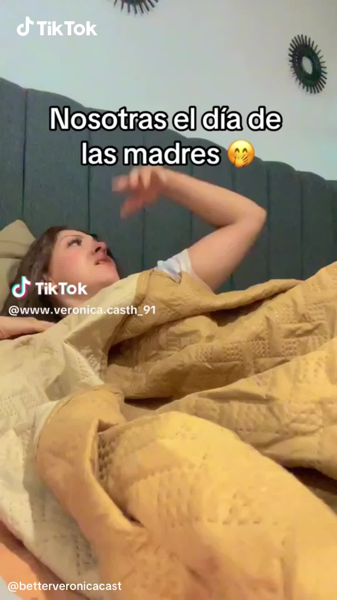 TikTok- Global Facebook ad: TikTok