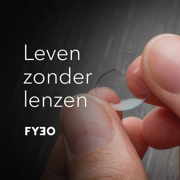 FYEO Facebook ad from Jan 13, 2026