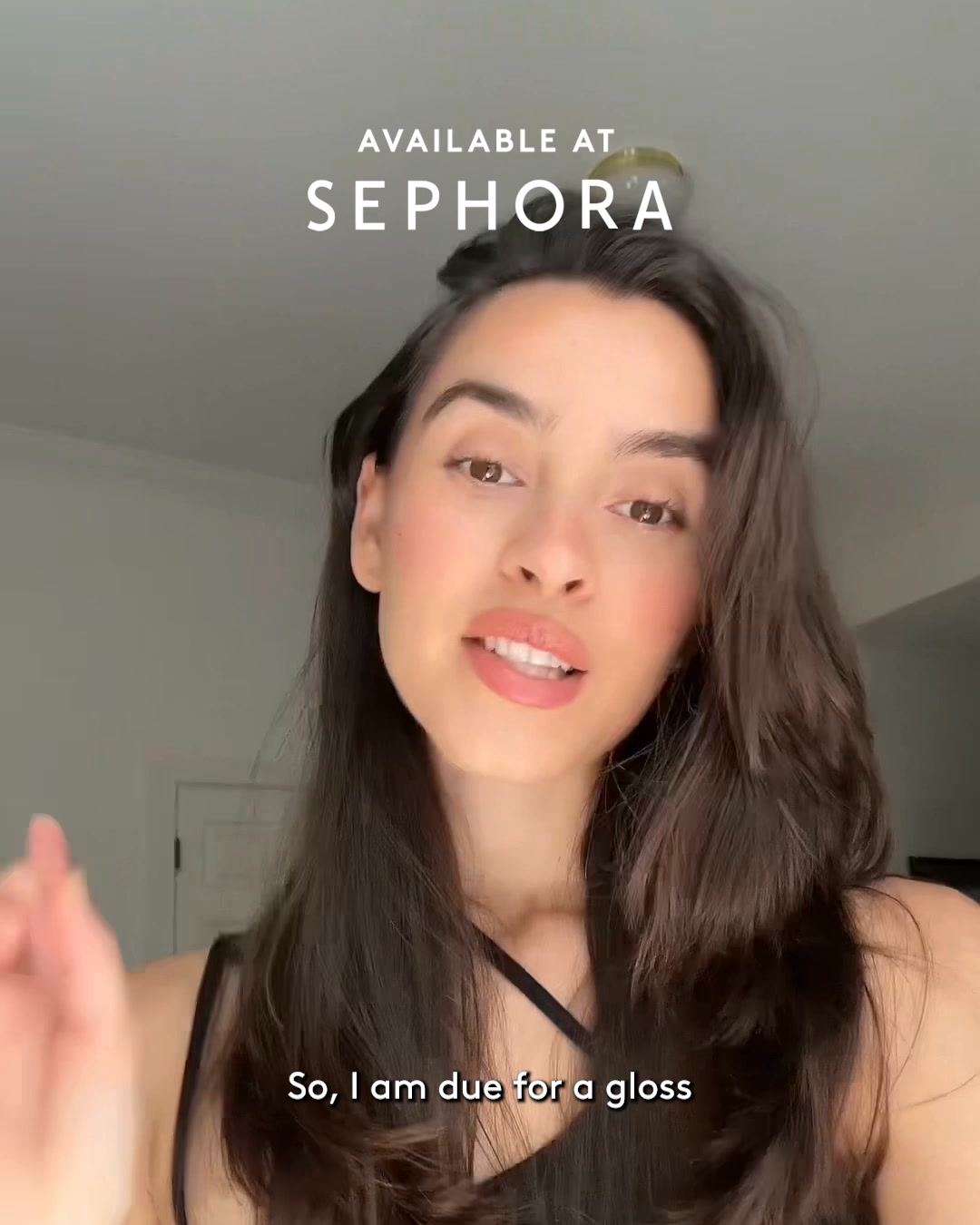 Virtue Labs Facebook ad: Shop Virtue online at Sephora