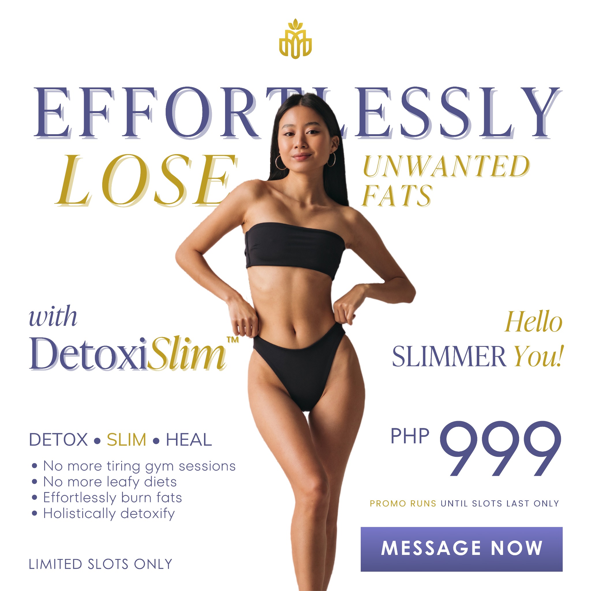 Majeskin Aesthetics & Wellness Facebook ad