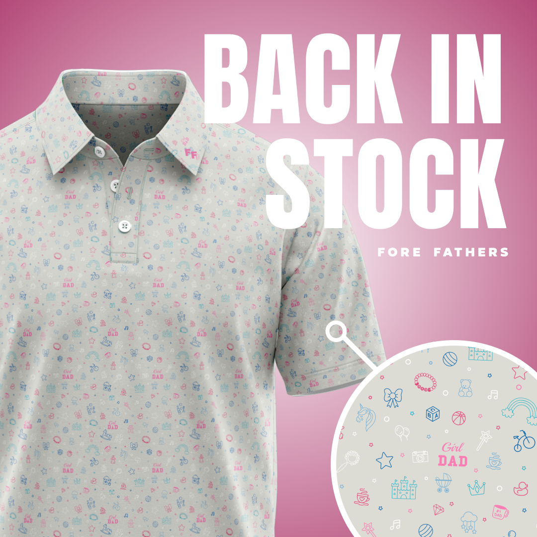 Fore Fathers Facebook ad