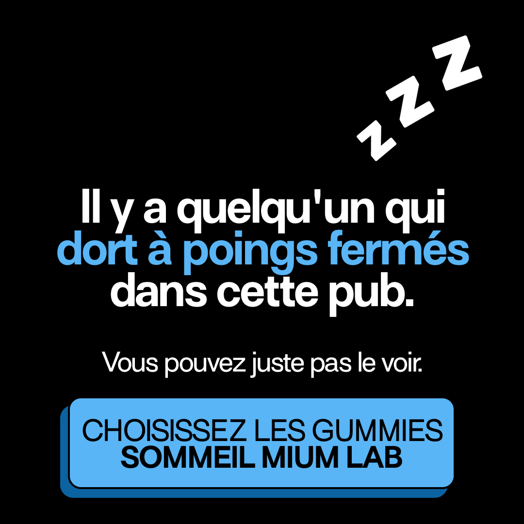 Mium Lab Facebook ad