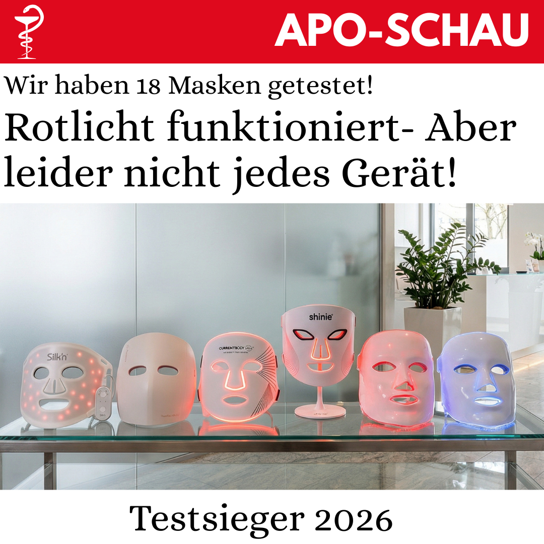 Testportal Deutschland Facebook ad
