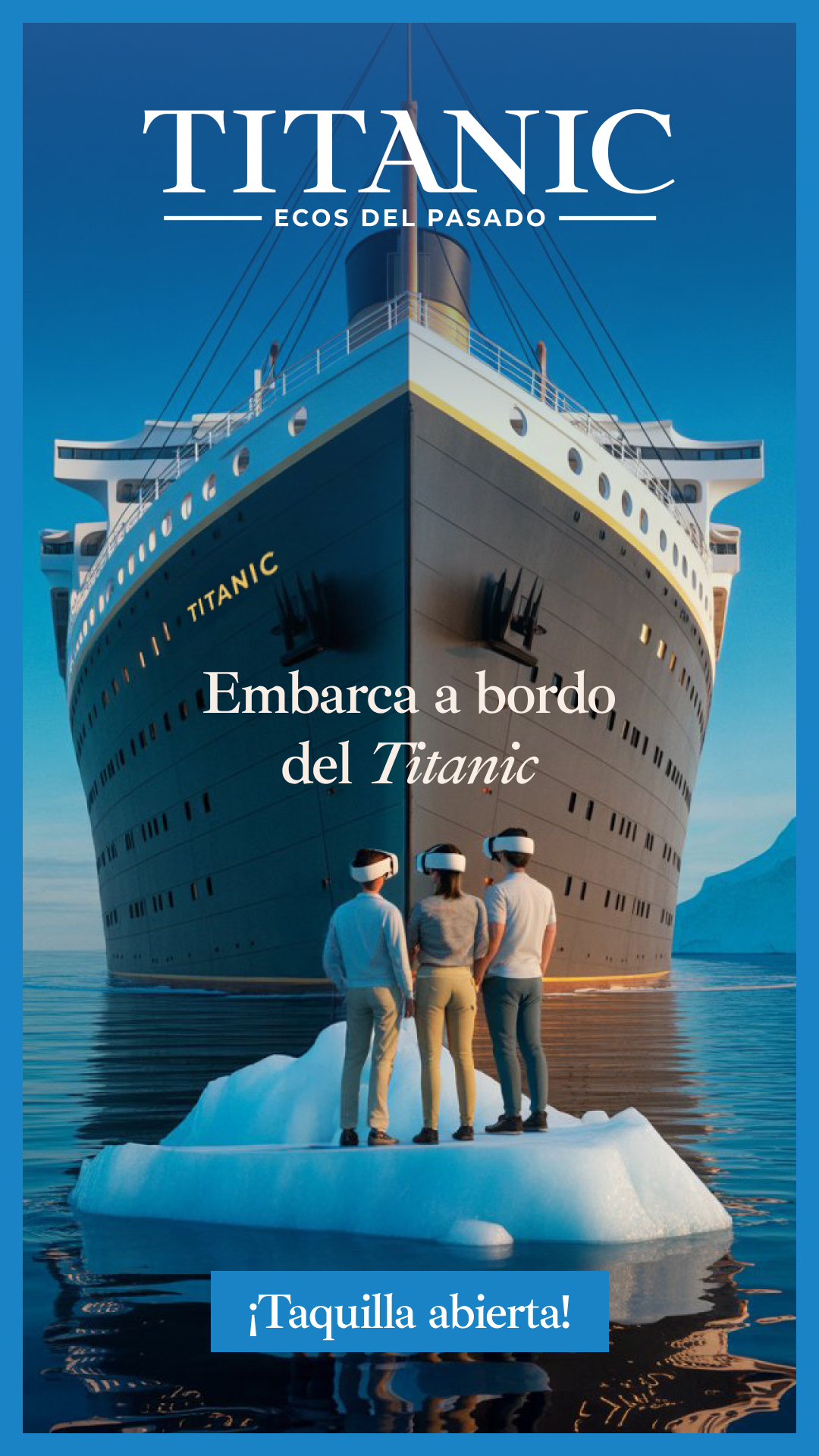 Eclipso España Facebook ad