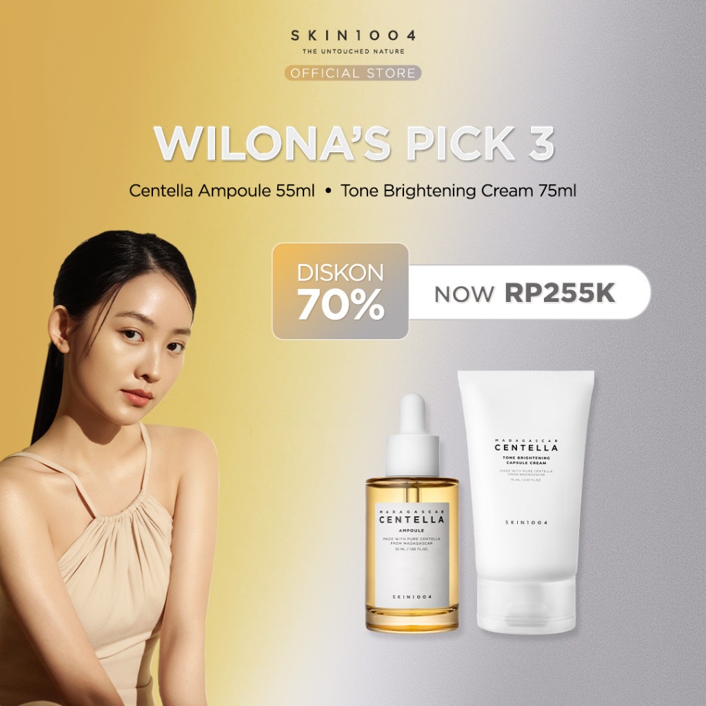 SKIN1004_Indonesia Facebook ad