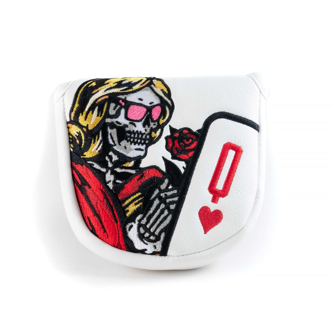 Golf Headcovers Canada Facebook ad: Canada's Home for Premium Golf Headcovers