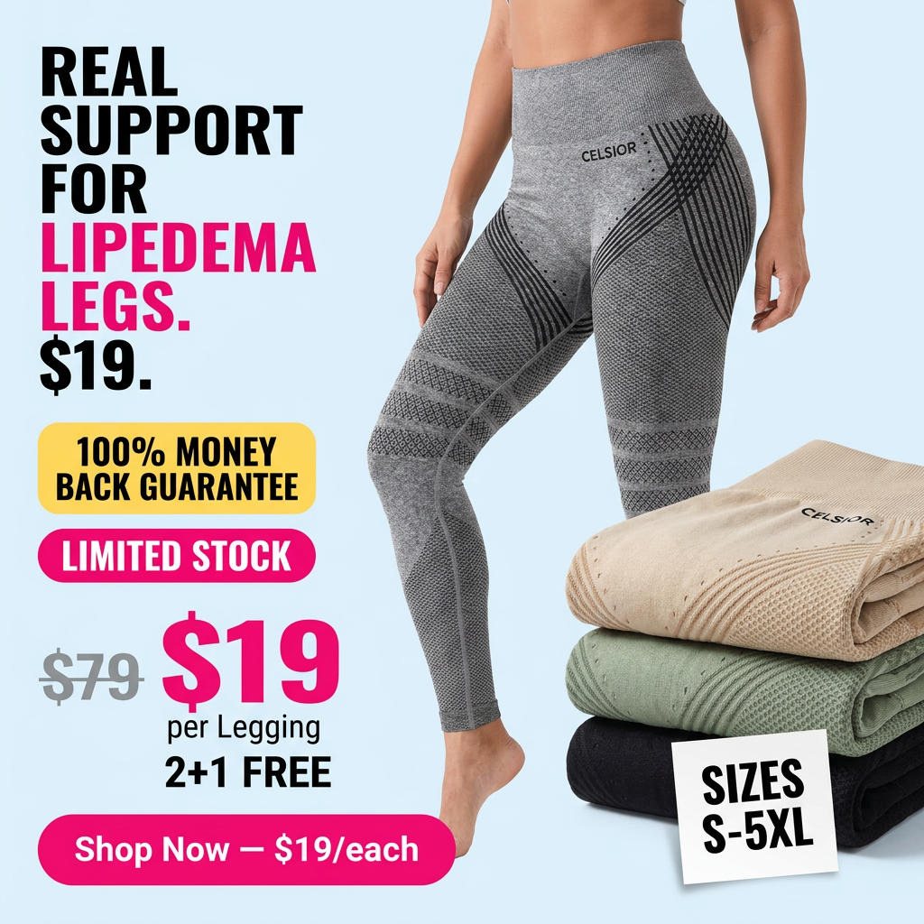 Strong Girls Deals Facebook ad