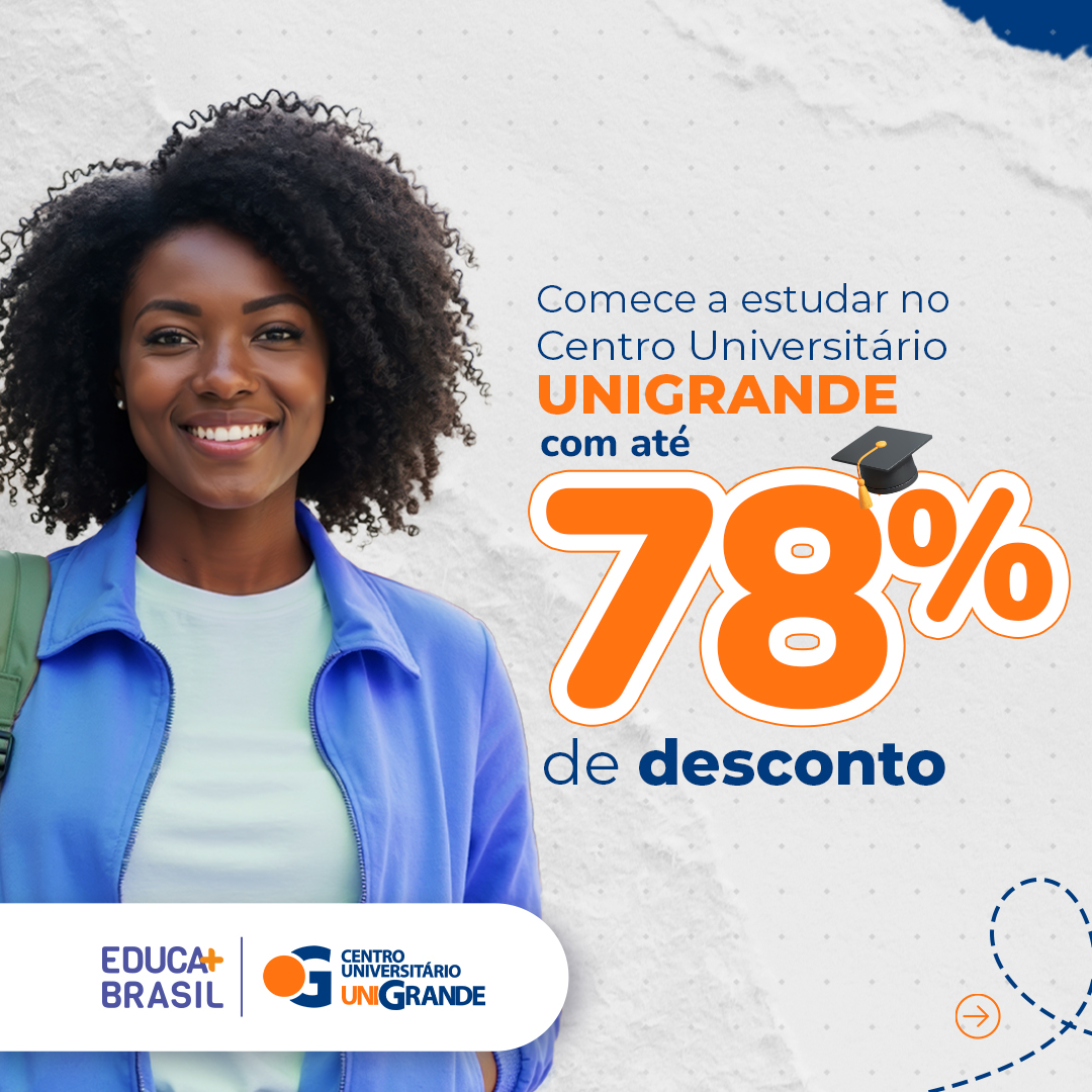 Educa Mais Brasil Facebook ad