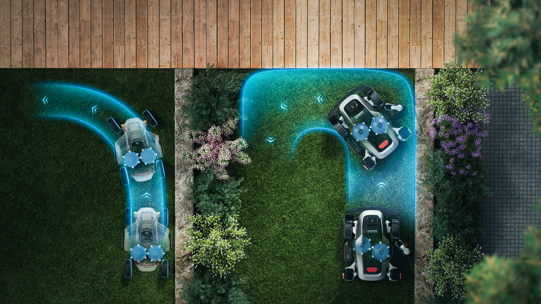 Sunseeker Elite Facebook ad