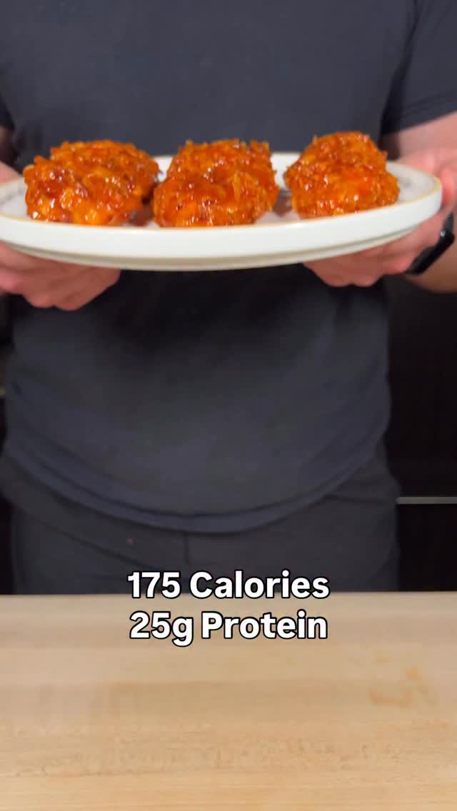 Fair Fit Eats Facebook ad: Lose weight eating 'junk food'