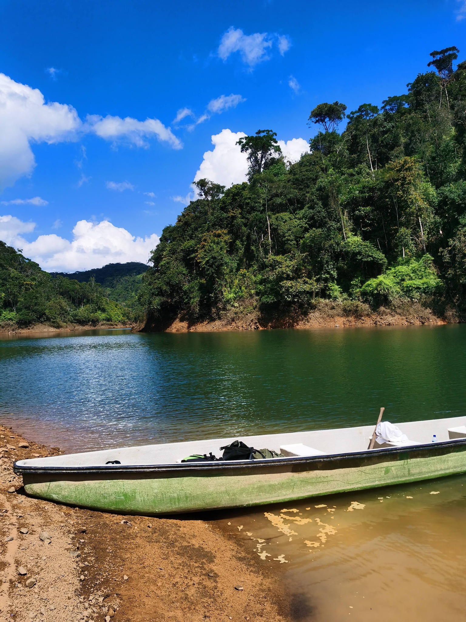 Munay San Carlos Facebook ad: SAN CARLOS, Hospedaje en espacios campestres, RECORRIDOS a…
