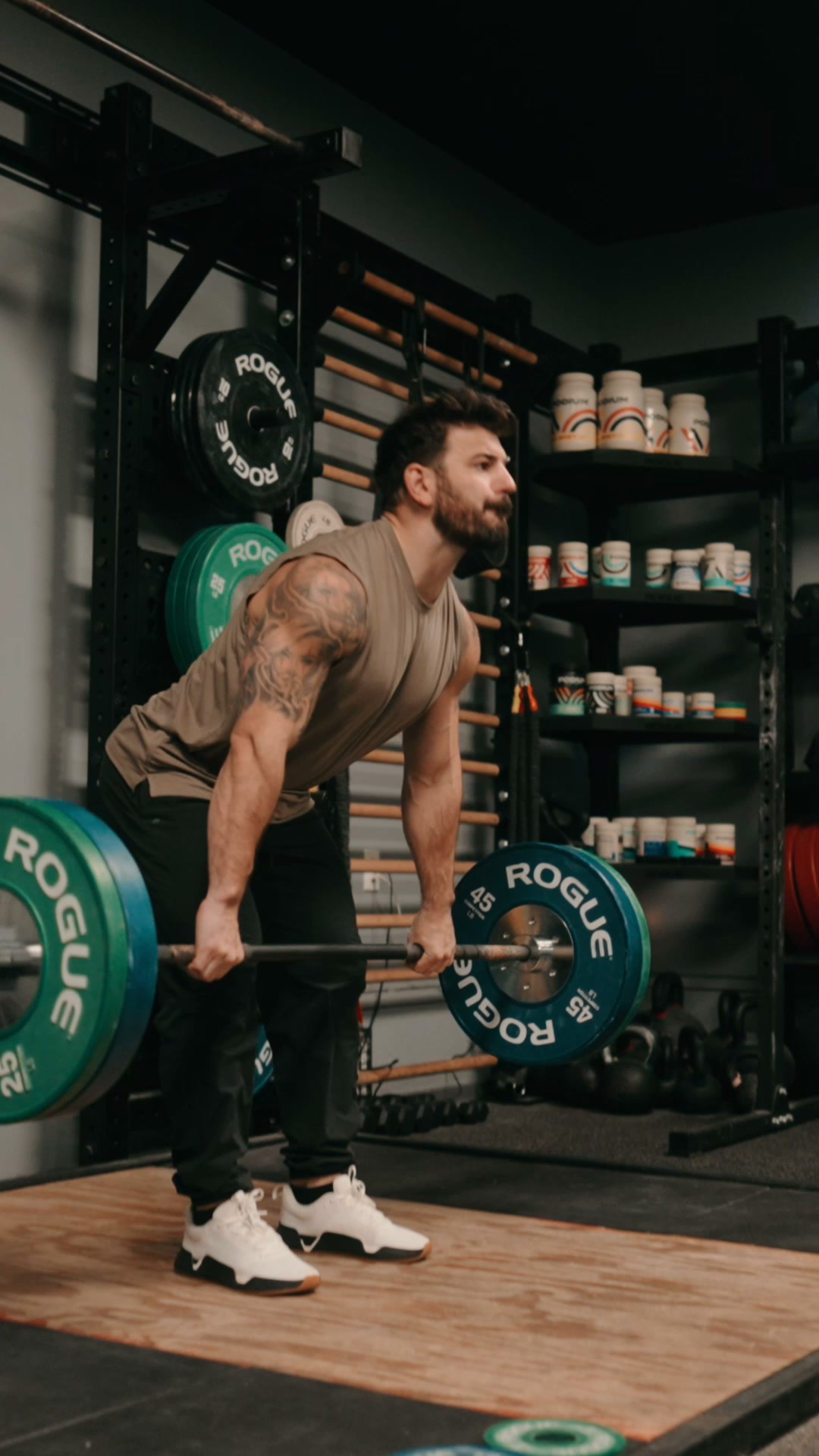 Mathew Fraser Facebook ad from Jul 15, 2026