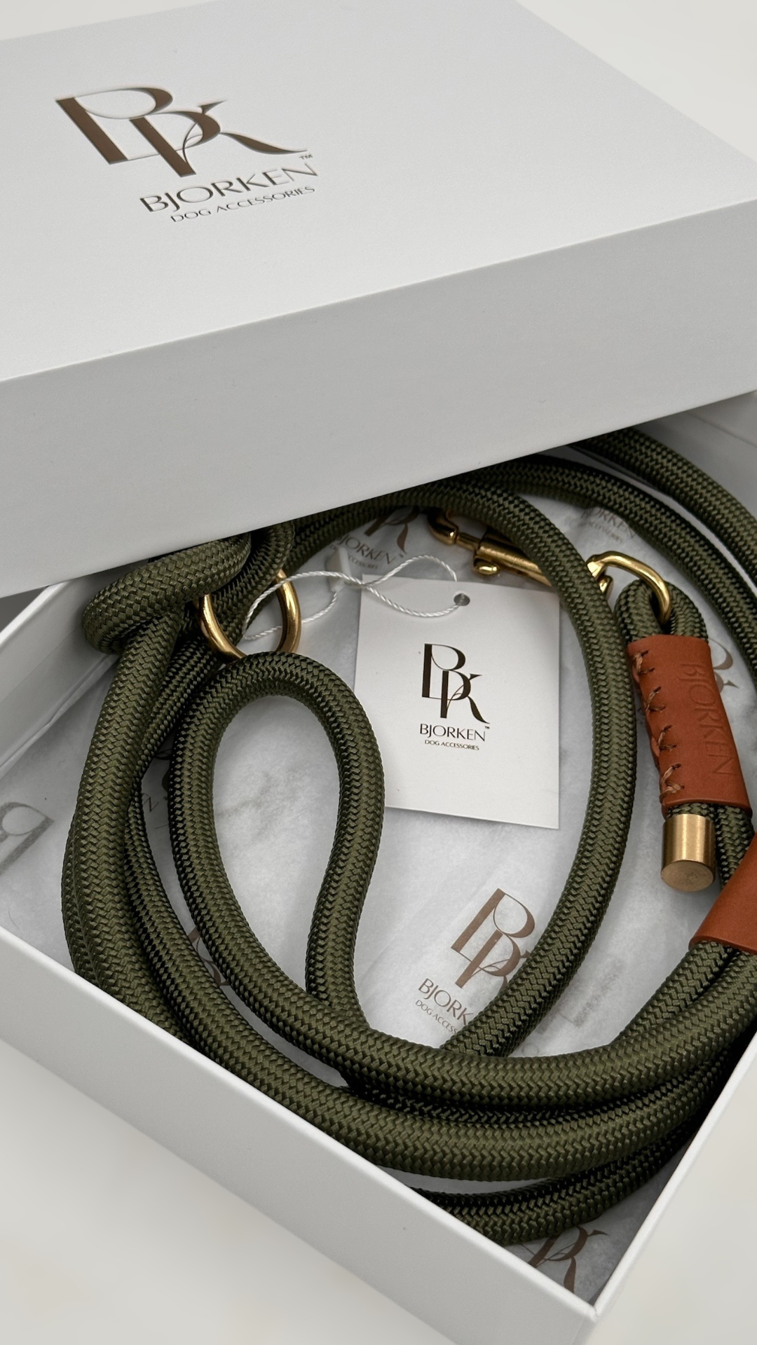 PupDeluxe.dk Facebook ad