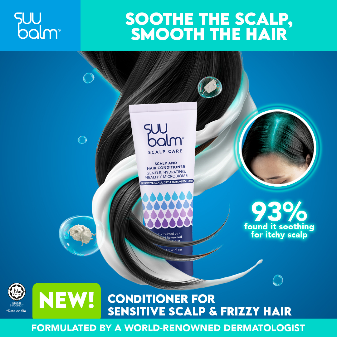 Suu Balm Facebook ad: Suu Balm | Shop our collections