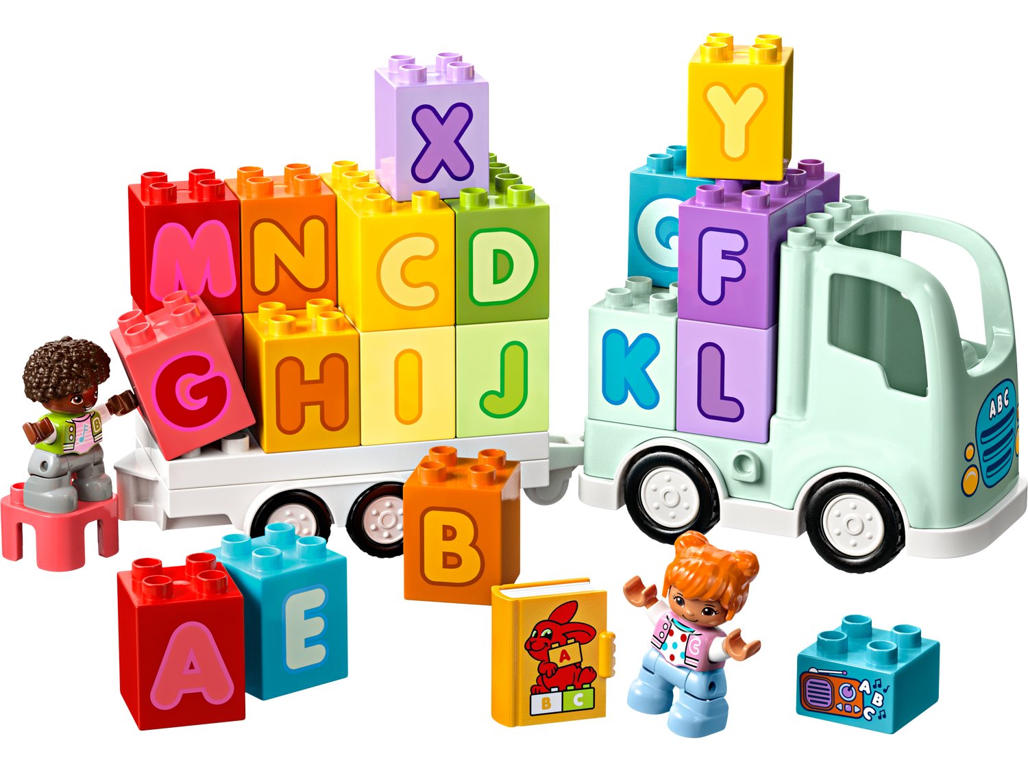 LEGO Facebook ad