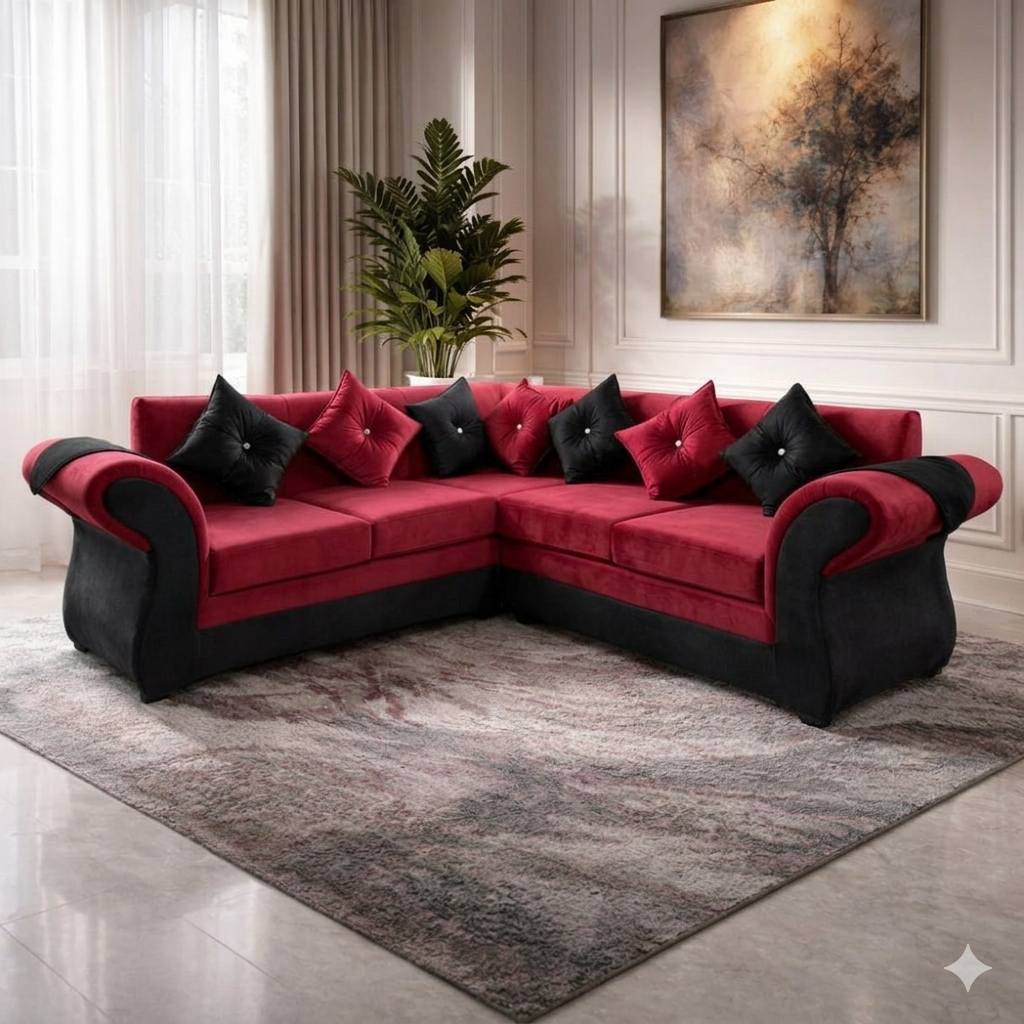 Muebles EV Facebook ad: Envío Gratis A La Quinta Región