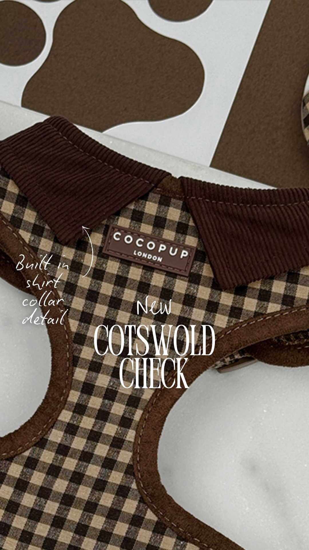 Cocopupuk Facebook ad