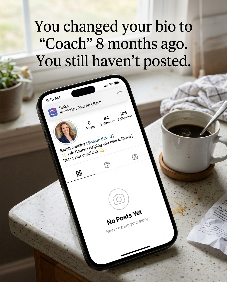 Luke Hawkins Facebook ad: [EARLY BIRD PRICING] 5 Day Training for Just $7