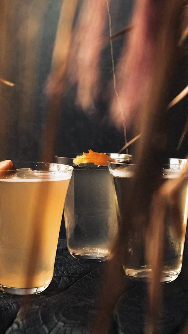 oakenstillroom Facebook ad: At Stillroom, our approach is rooted in aperitifs…