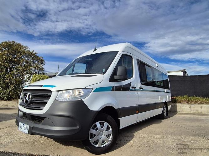 Apollo RV Super Centre Facebook ad