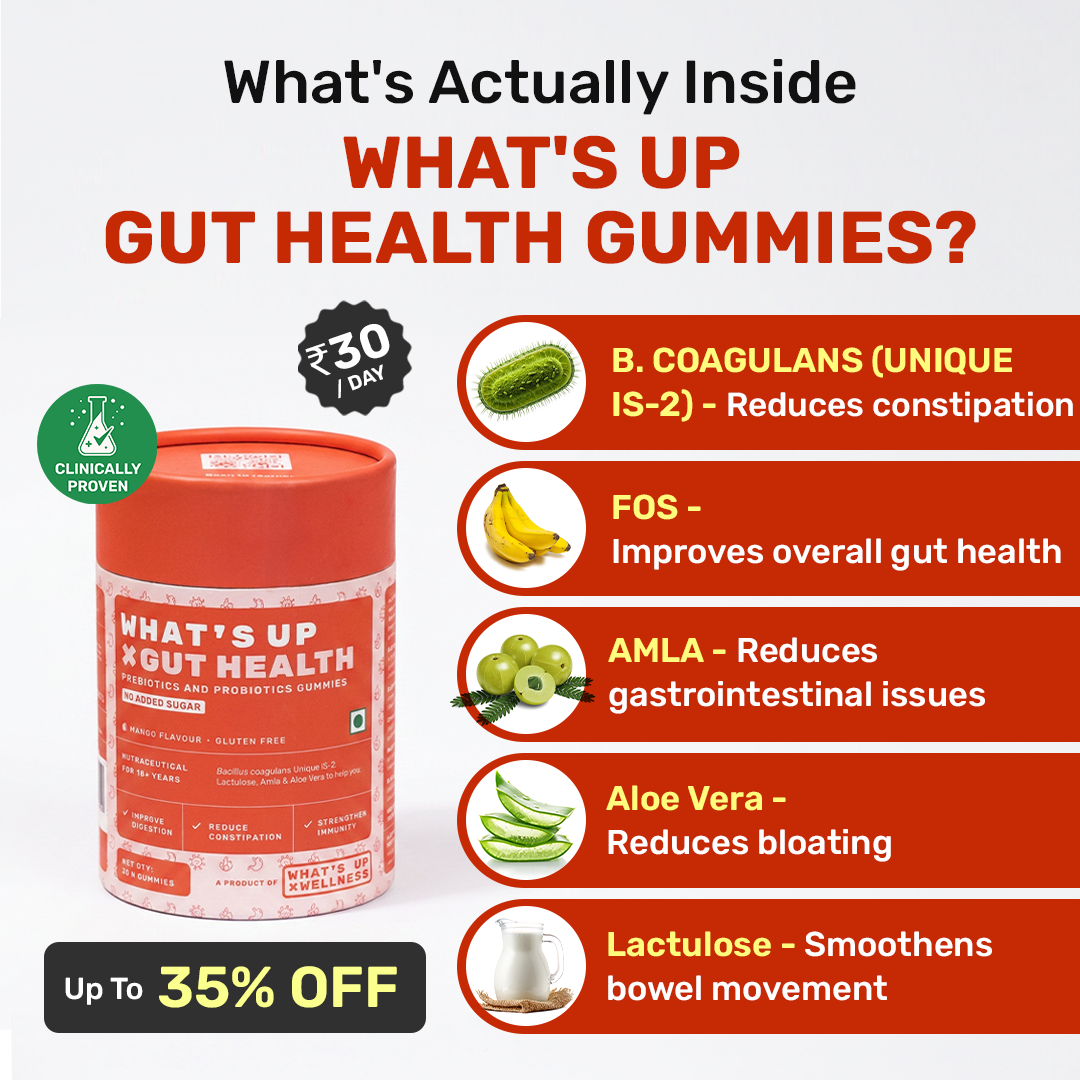 What's Up Wellness Detox  Facebook ad