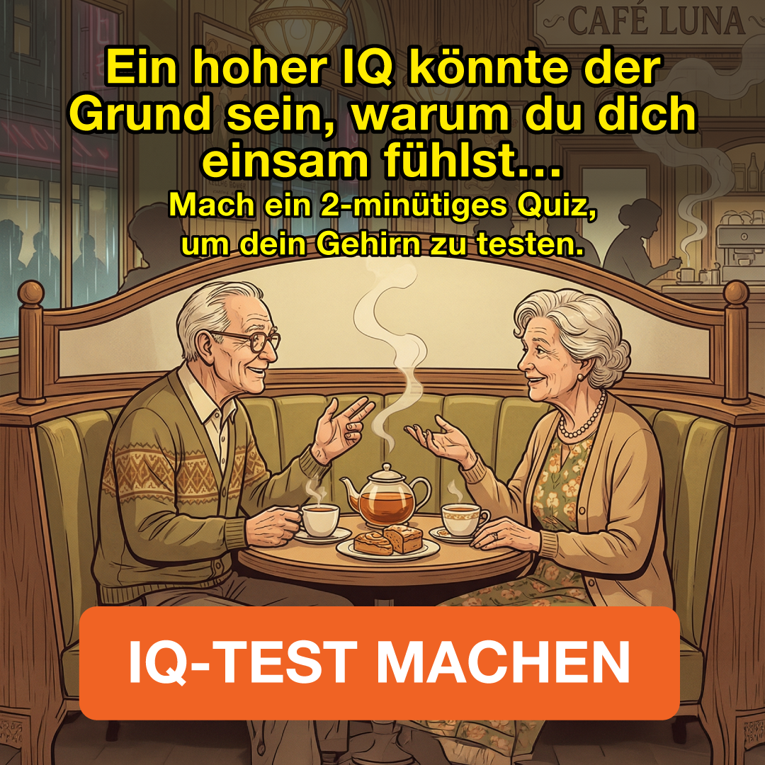 My IQ Facebook ad