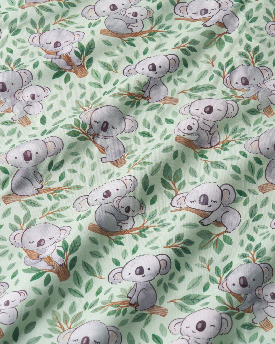 Little Sleepies Facebook ad