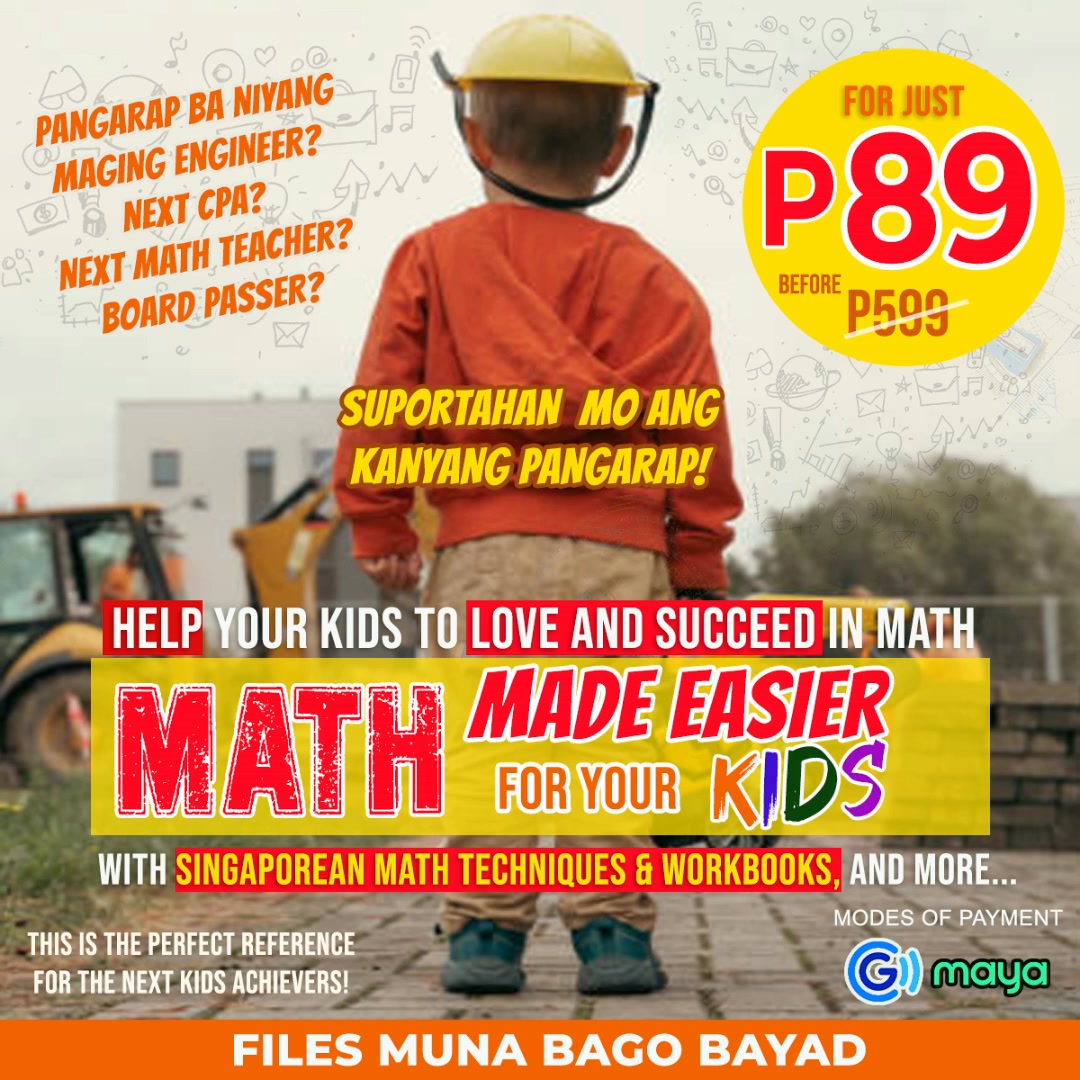 E-Learning Resource Center Facebook ad