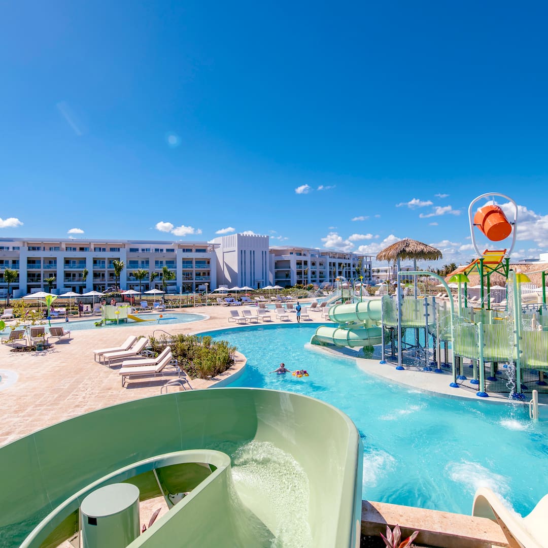 MeliáRewards Facebook ad