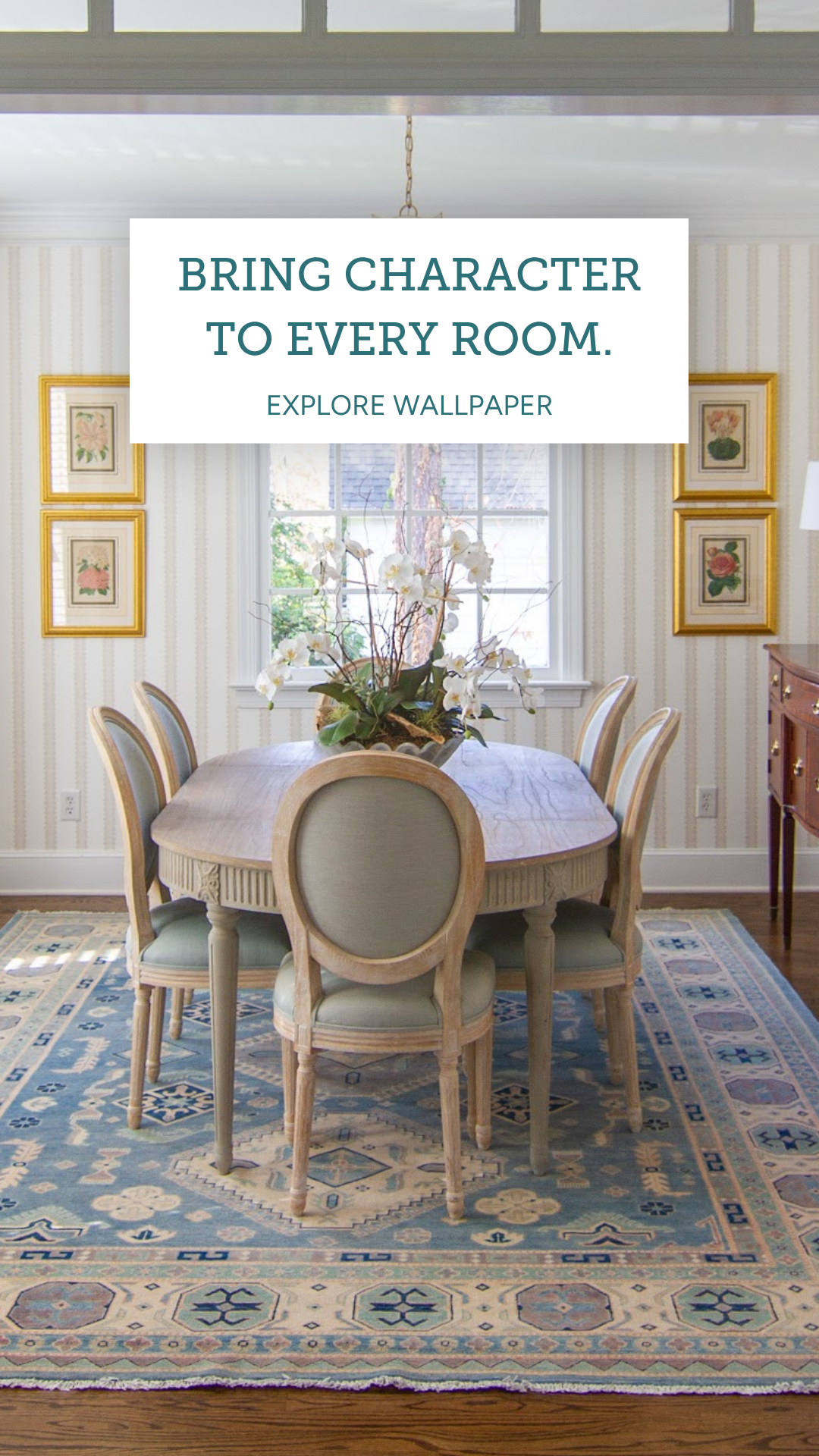 Spoonflower Facebook ad