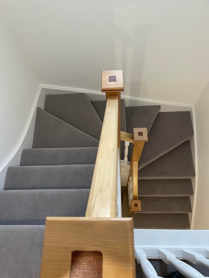 Aikman Carpets and Flooring Facebook ad