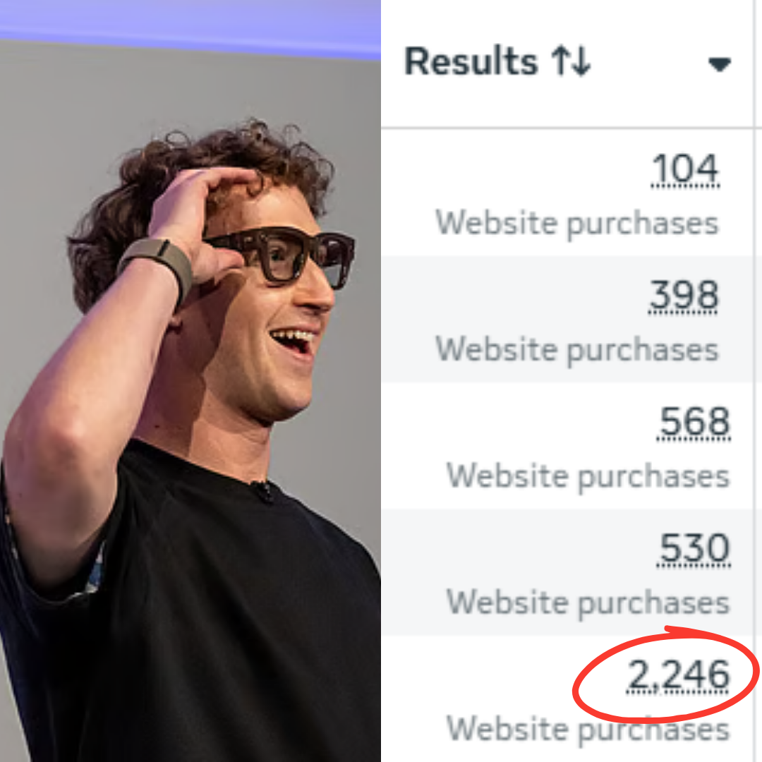 Chase Chappell Facebook ad
